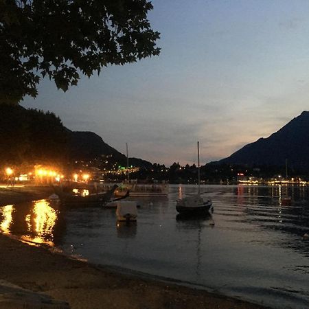 Jules Place Lecco Exterior foto