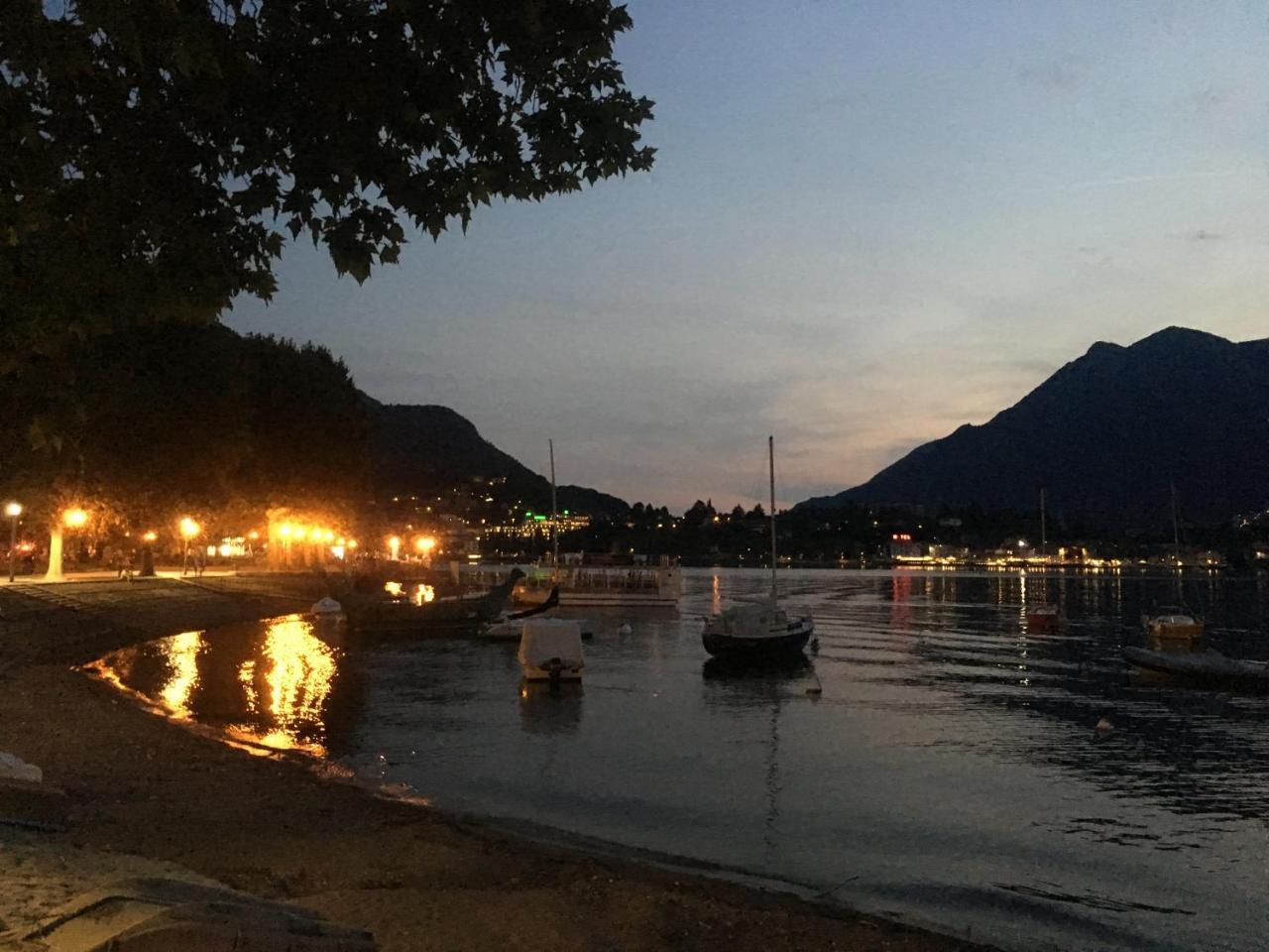 Jules Place Lecco Exterior foto